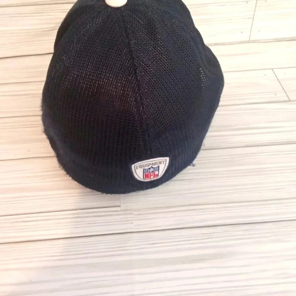 Reebok equipment NFL Chicago Bears men's cap one size - Picture 3 of 7